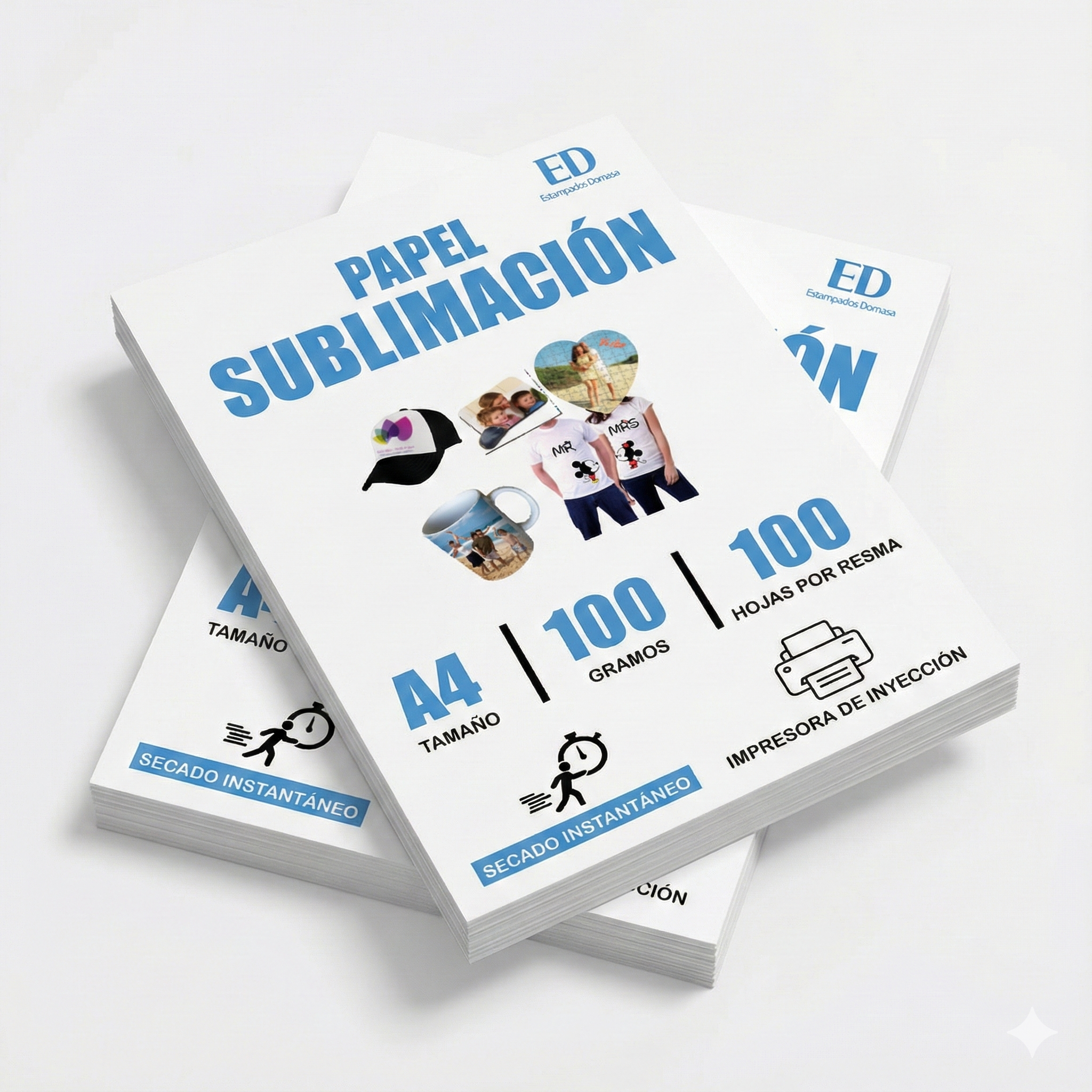 Insumos Sublimación