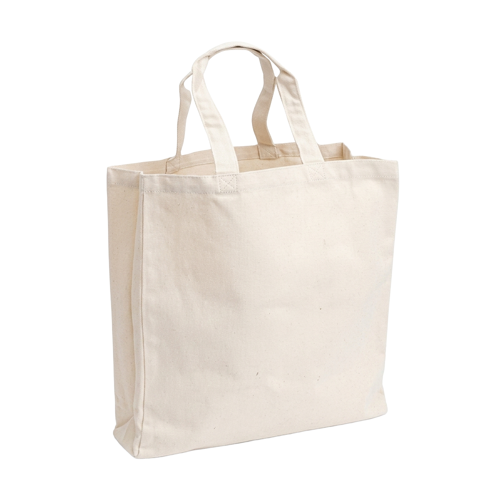Bolsa Tocuyo Con Fuelle Calidad Premium