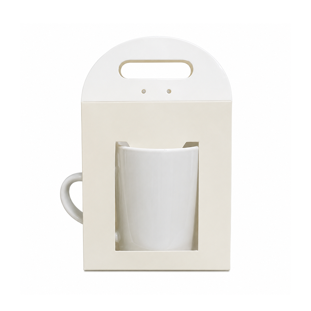Cajas para Sublimar Premium 11oz (2)