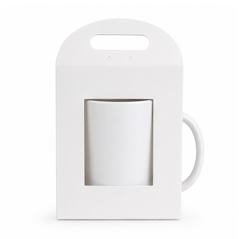 Cajas para Sublimar Premium de 15oz