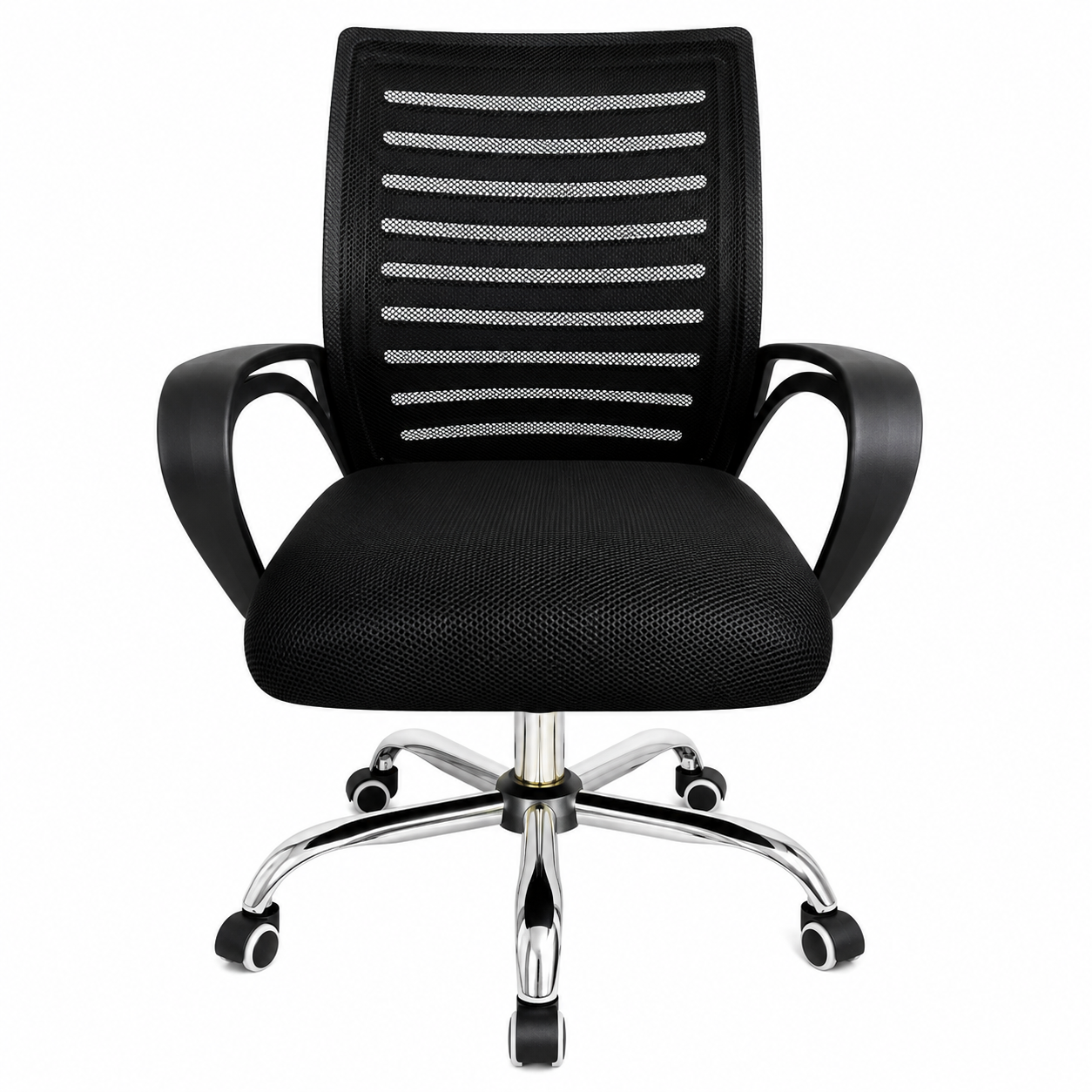 Silla Ergonómica para Sublimación y DTF