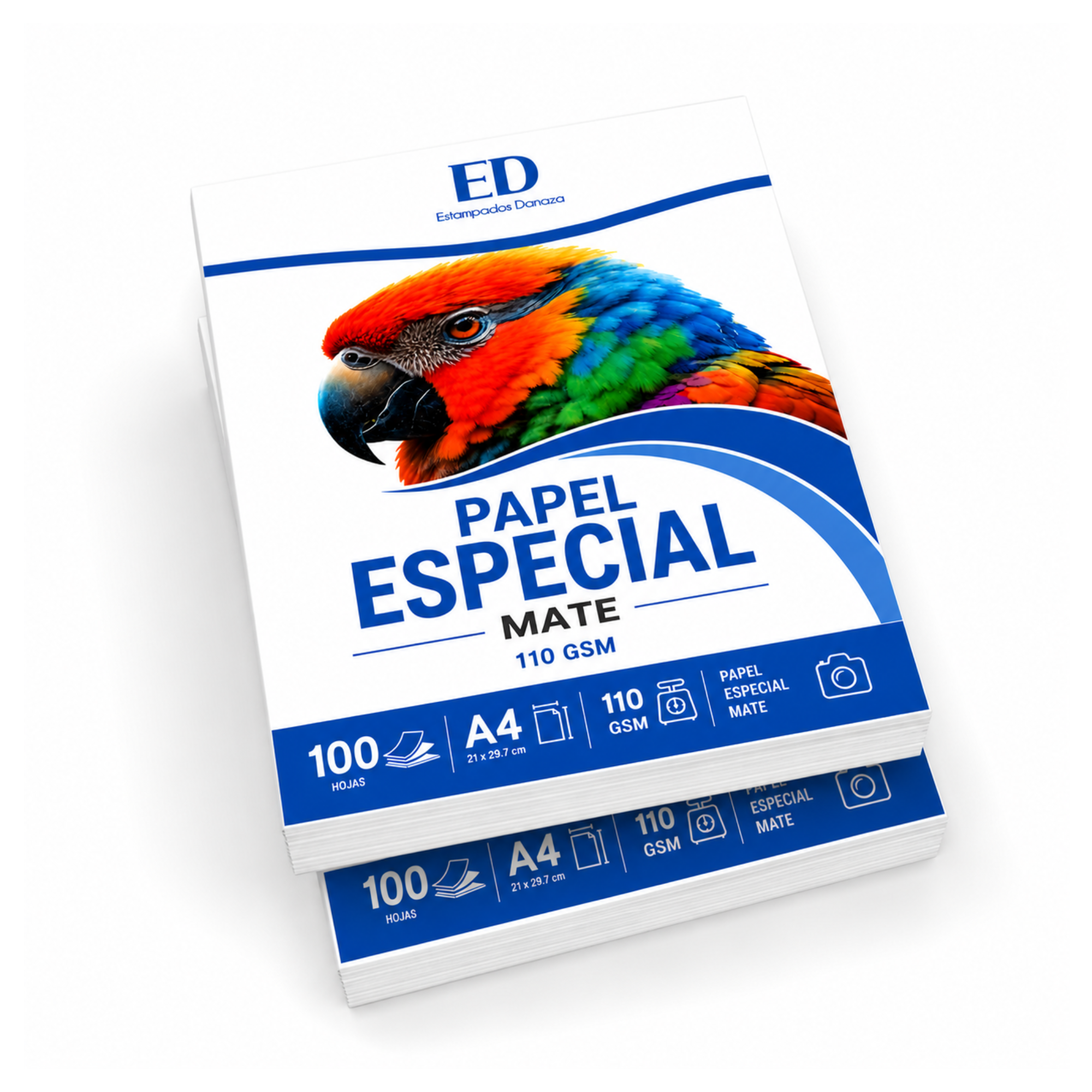 Papel Especial Premium