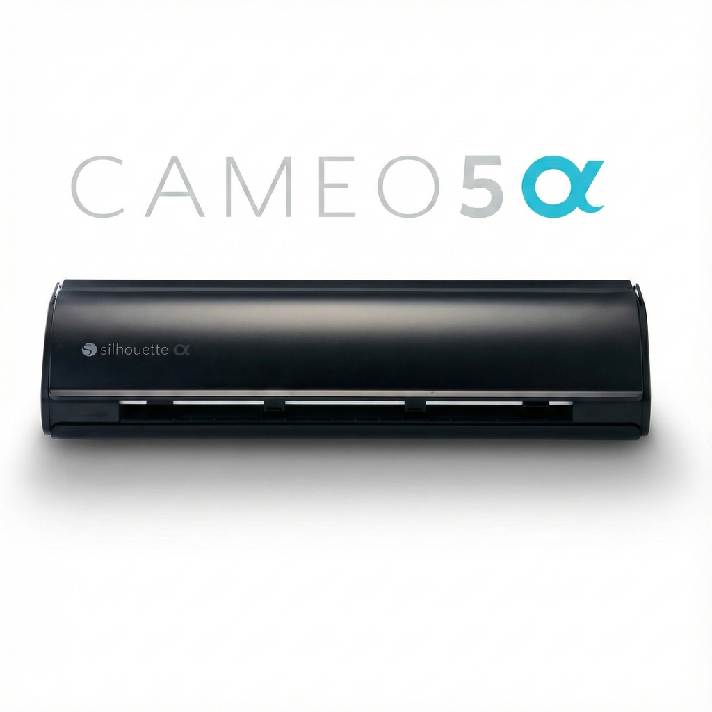 Cameo 5 Alpha