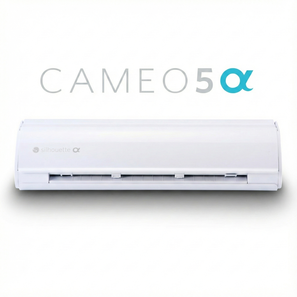 Cameo 5 Alpha