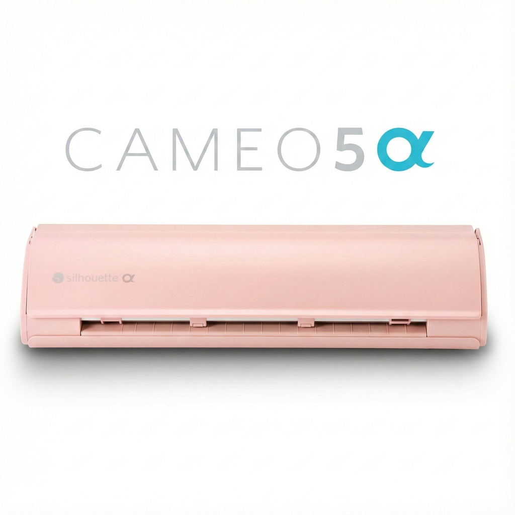 Cameo 5 Alpha