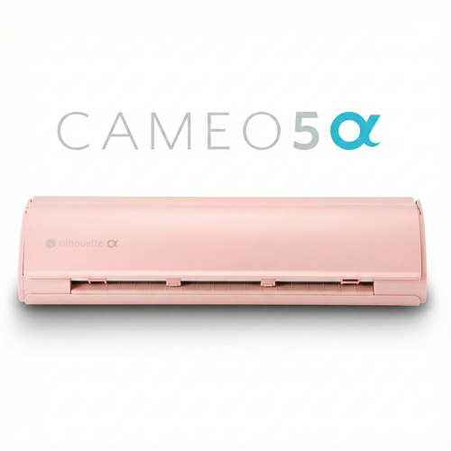 Cameo 5 Alpha